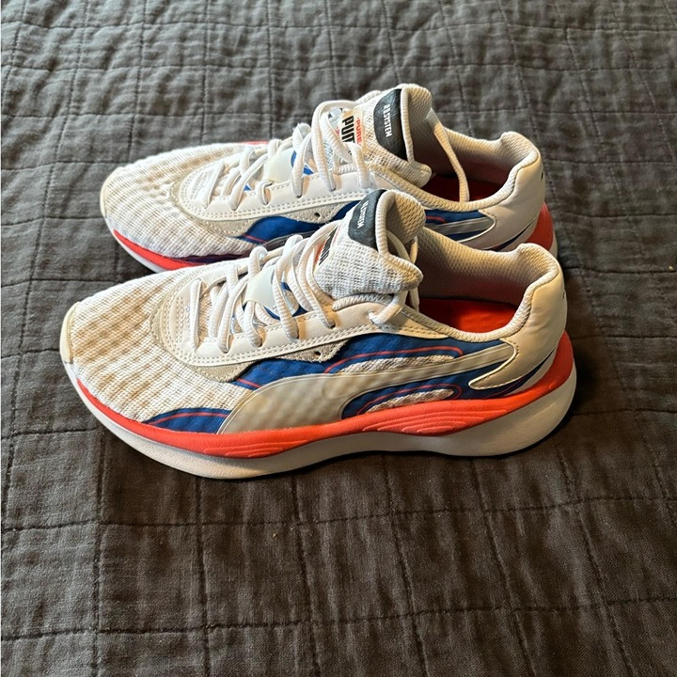 Puma RS Size 5.5C