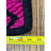 MISSONI For Target Multicolor Y2K Two Side Quilted Chevron Comforter Blanket