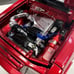 Brand new GMP street fighter mustang coupe, item is new never out of box.