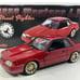 Brand new GMP street fighter mustang coupe, item is new never out of box.