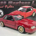 Brand new GMP street fighter mustang coupe, item is new never out of box.