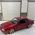 Brand new GMP street fighter mustang coupe, item is new never out of box.