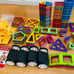 MAG Mactoys Making Toy Set