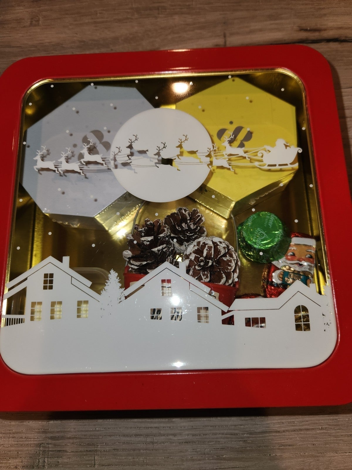 Bomb party jewelry kits