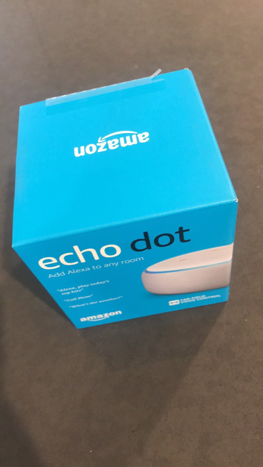 Amazon Echo Dot 3rd Gen