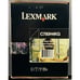 Lexmark C780H4KG C780H4KG High-Yield Toner, 10,000 Page-Yield, Black