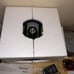 Pioneer 4 Speaker Car Audio System Mixtrax DXT-X4869BT Open Box
