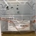 Pioneer 4 Speaker Car Audio System Mixtrax DXT-X4869BT Open Box