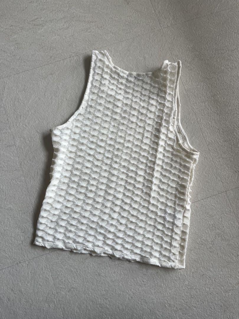 Gimaguas Sofia Tank Top