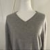 Daniel Bishop cashmere mens sweater