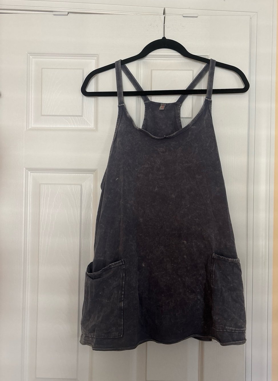 Free people hot shot mini dress