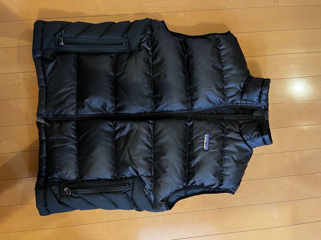 Patagonia Kids' Down Sweater™ Insulated Vest