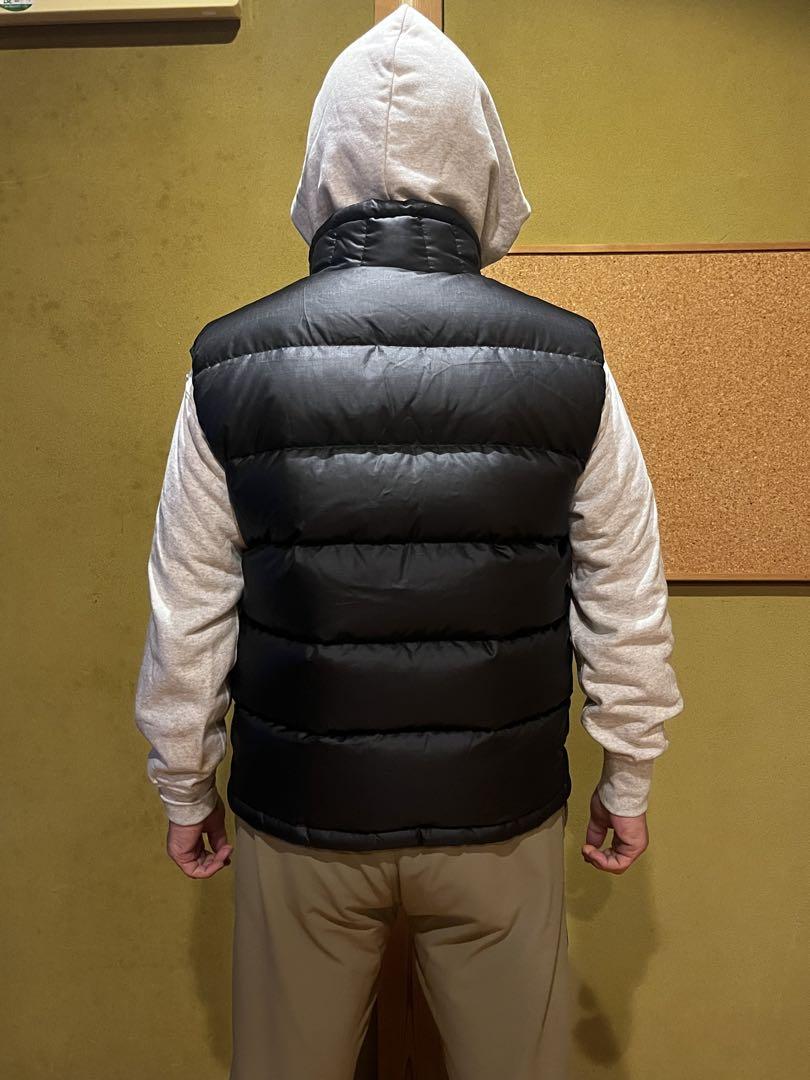 Patagonia Kids' Down Sweater™ Insulated Vest