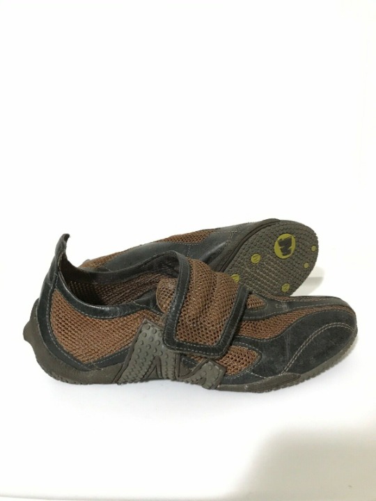 Merrell Relay Tour Leather Mesh Shoes