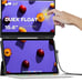Duex Float Mobile Pixels 15.6 Stacked Portable Screens, Full HD IPS 1080P Touch