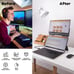 Duex Float Mobile Pixels 15.6 Stacked Portable Screens, Full HD IPS 1080P Touch