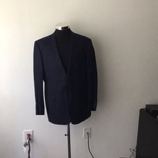 Saddlebred Blazer