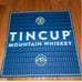 Tin cup bundle .