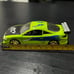 Lot jada toys fast and furious 26 pcs