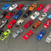 Lot jada toys fast and furious 26 pcs