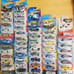 Hotwheels main line
