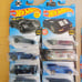 Hotwheels main line
