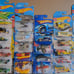 Hotwheels main line