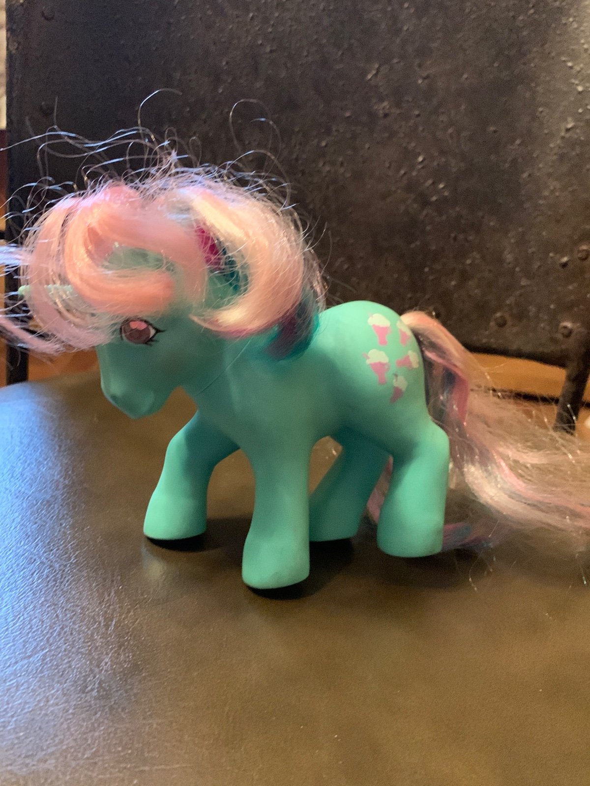 My Little Pony G1
