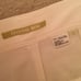 GIANNI BINI WHITE DENIM PANTS