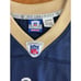 Reebok NFL Jersey Men's Extra Large Rams Holt 81 Football Jersey