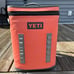 Yeti hopper backflip