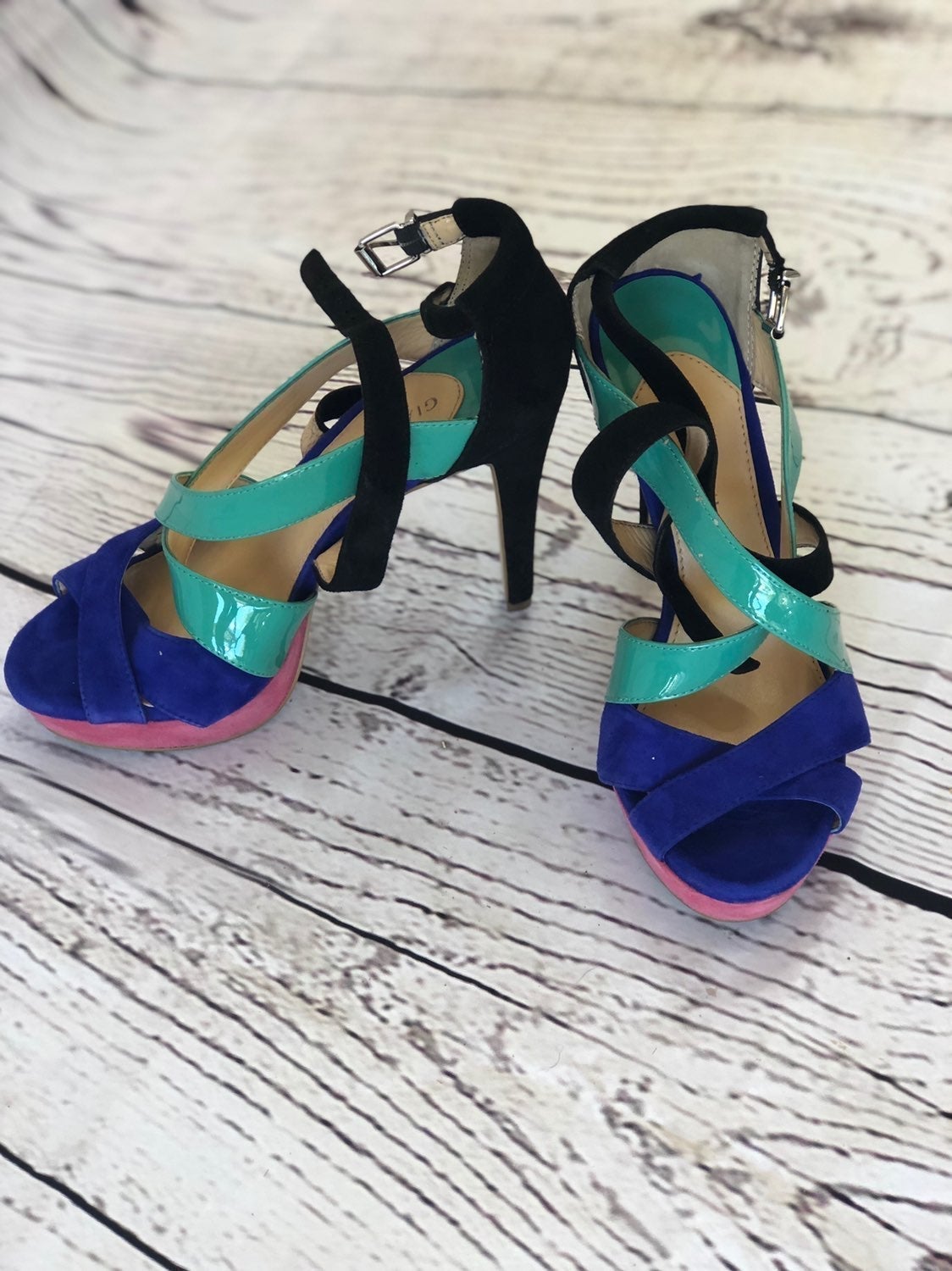 Shoes
