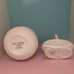 Rae Dunn Tweet Heart Canister and Chicks Salt & Pepper.