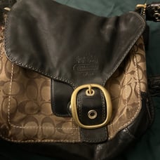 Coach Classic Vintage Purse