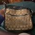 Coach Classic Vintage Purse