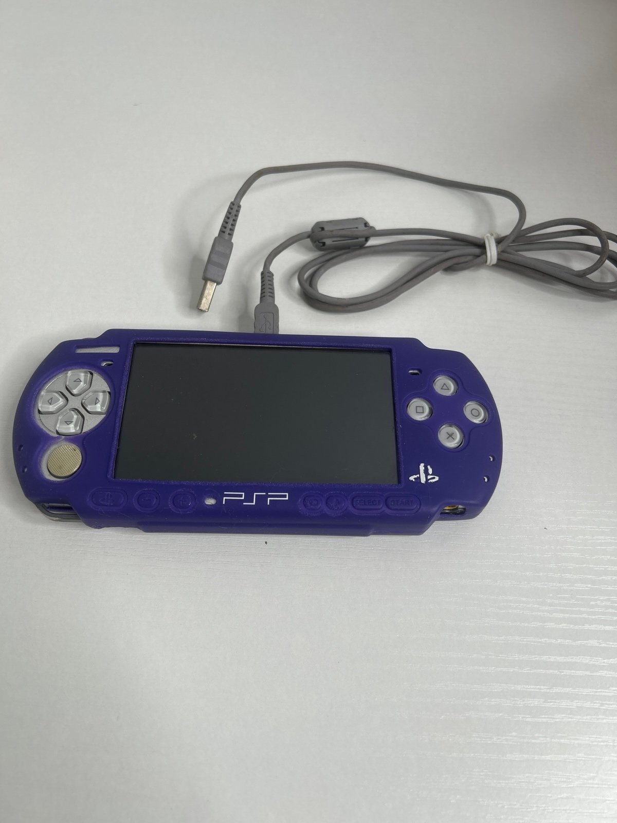 Sony PSP Not Working