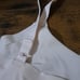 Hanes • Pale Pastel Pink Pull On Bra Pullover Bralette 2X Plus Size DHHU40