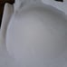 Hanes • Pale Pastel Pink Pull On Bra Pullover Bralette 2X Plus Size DHHU40