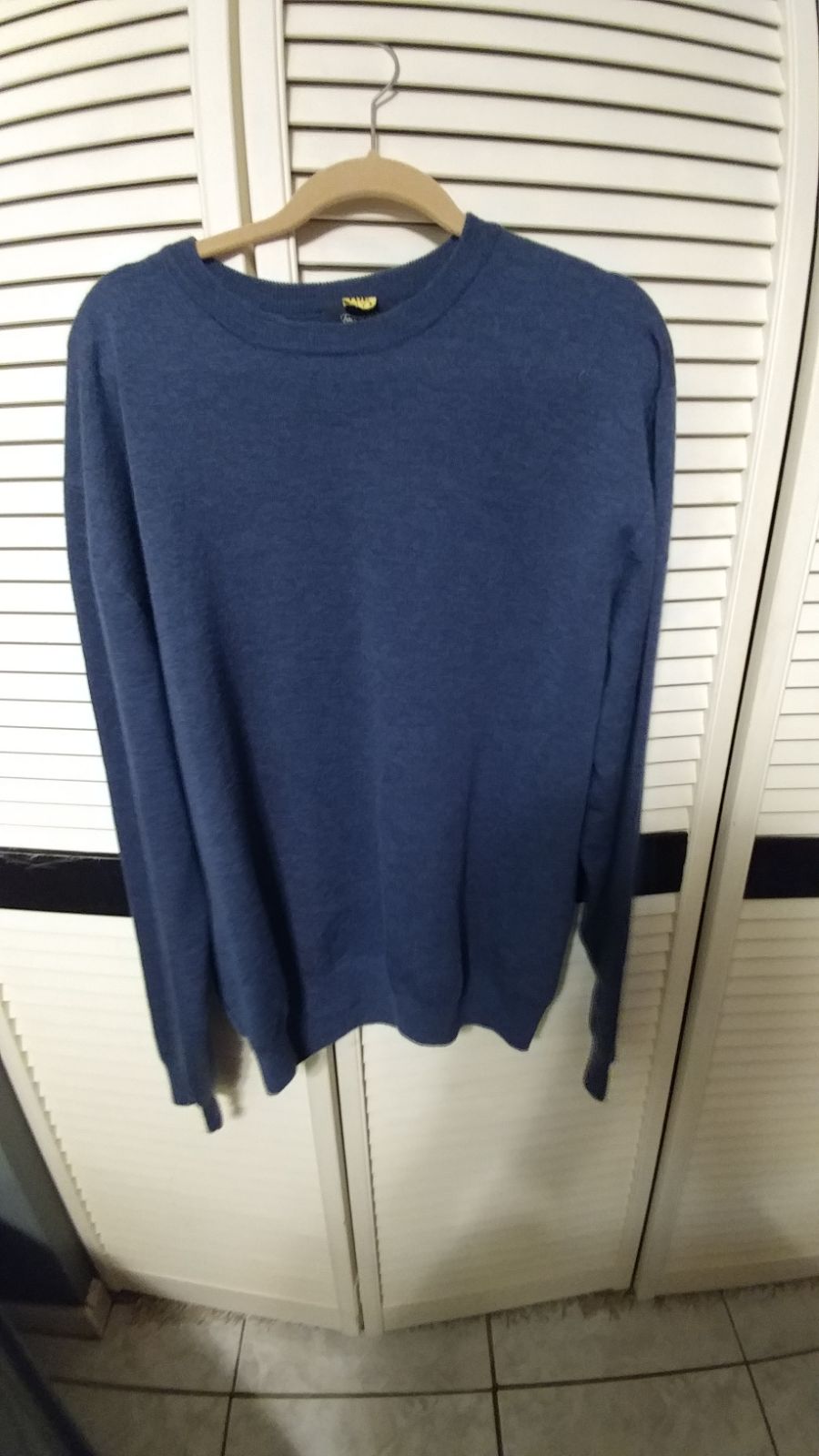 mens sweaters Faconnable