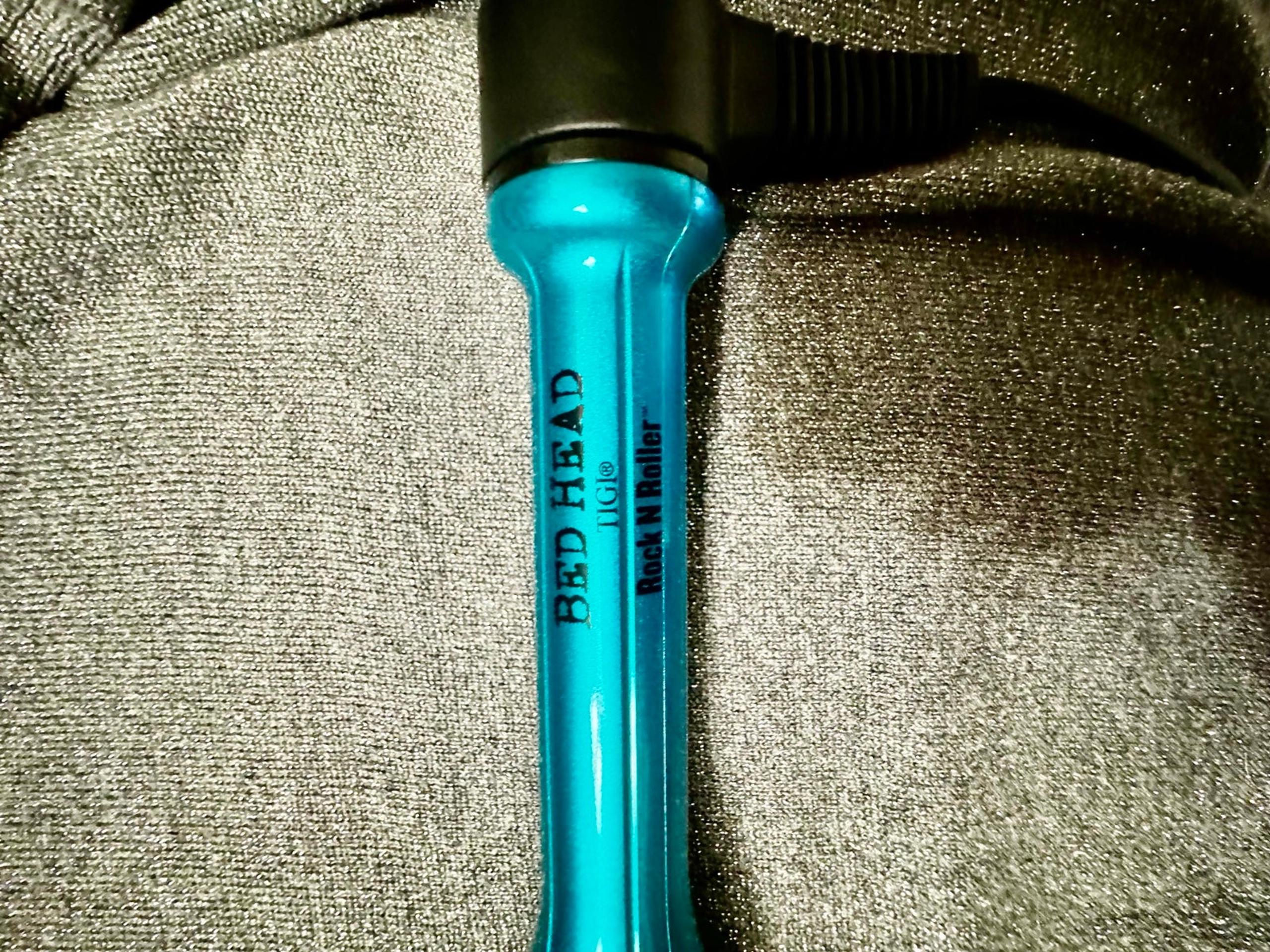 Bed Head TIGI Rock N Roller. Like New! Used only once .