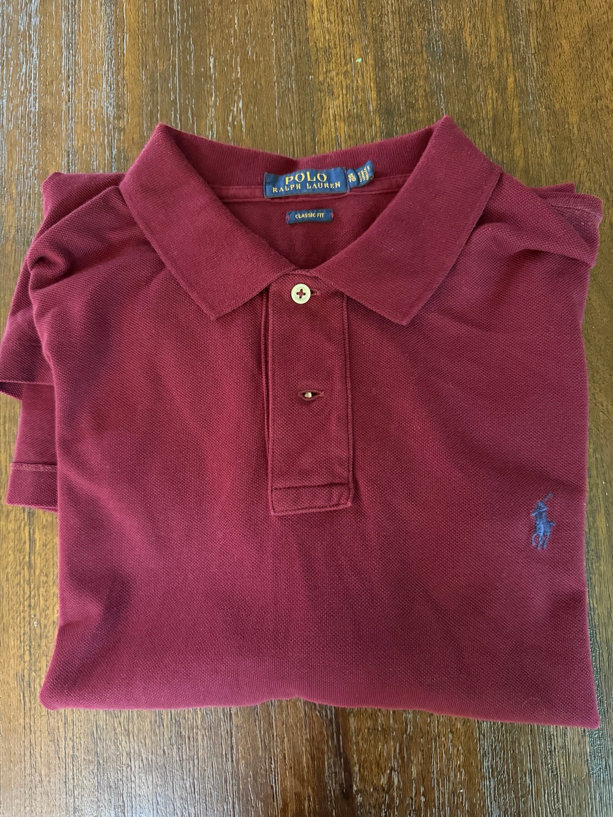 Ralph Lauren Polo Bundle