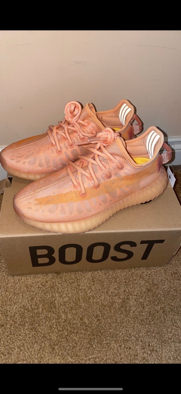 Yeezy Adidas Boost 350 V2