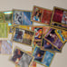 Pokemon card Lot