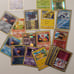 Pokemon card Lot