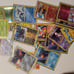 Pokemon card Lot