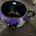 Brand new Starbucks Mexico Exclusive Glow In The Dark Halloween Mug