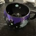Brand new Starbucks Mexico Exclusive Glow In The Dark Halloween Mug