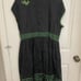 Oogie boogie Disney dress