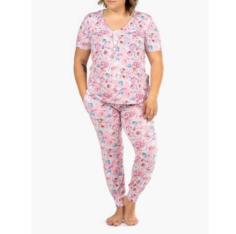 milk+coco Sienna Mama Lounge XL NWT