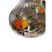 Vintage Venetian fruit pitcher accented in 24k gold